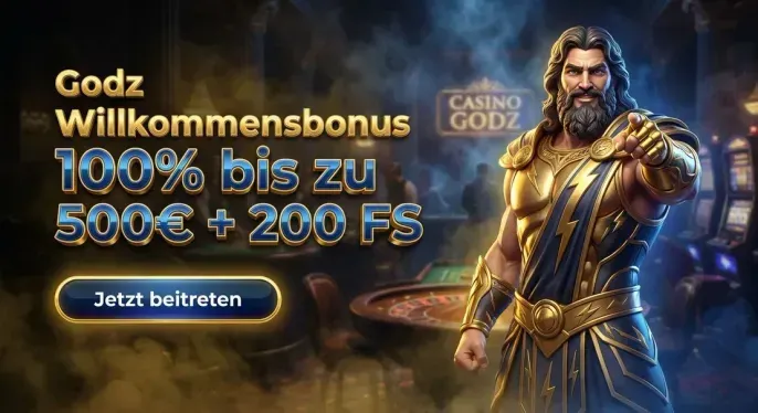 Godz Casino